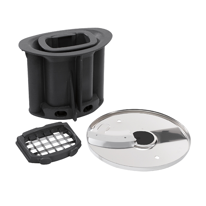 Coffret cubes et bâtonnets Magimix