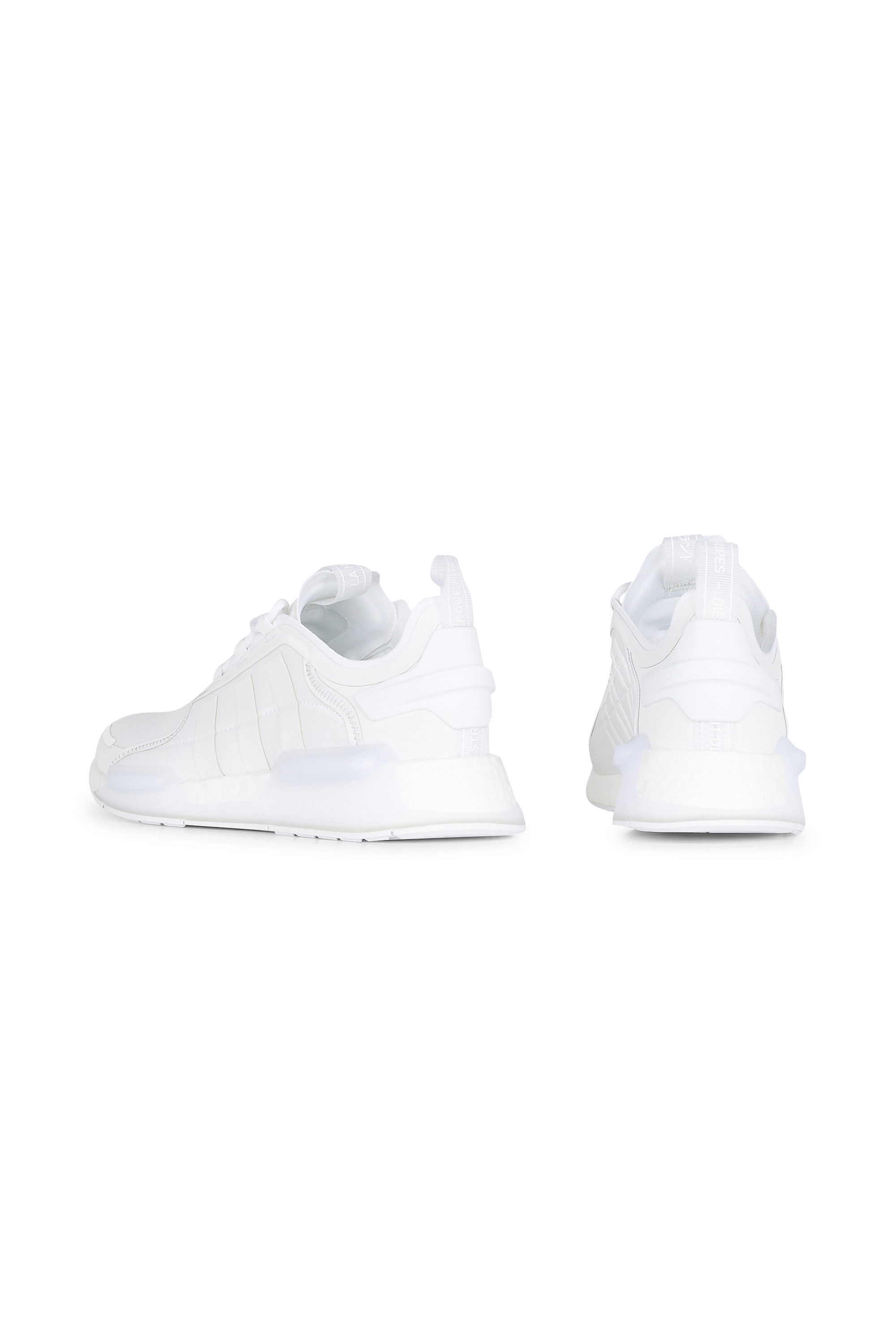 ADIDAS BASKETS NMD_V3 Blanc