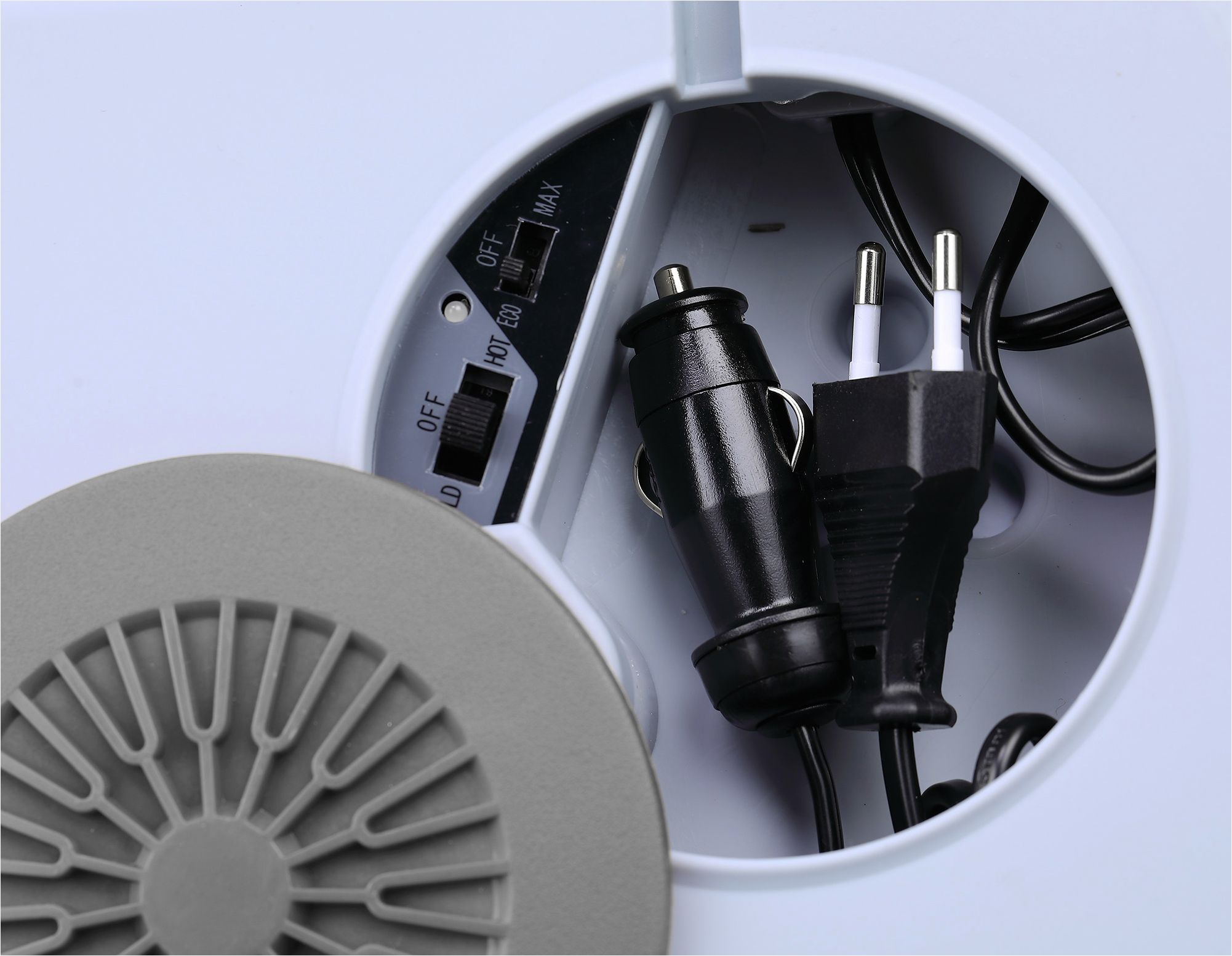 Thermoelektrische Kühlbox 25L