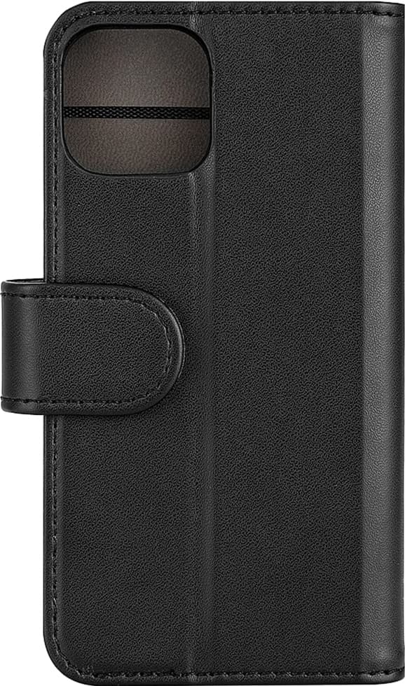 Gear iPhone 13 Mini pungetui (sort)