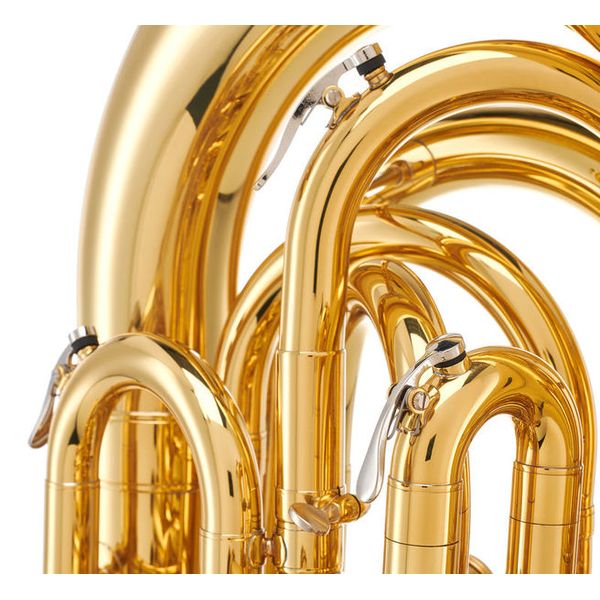 Jupiter JTU1010 Bb-Tuba