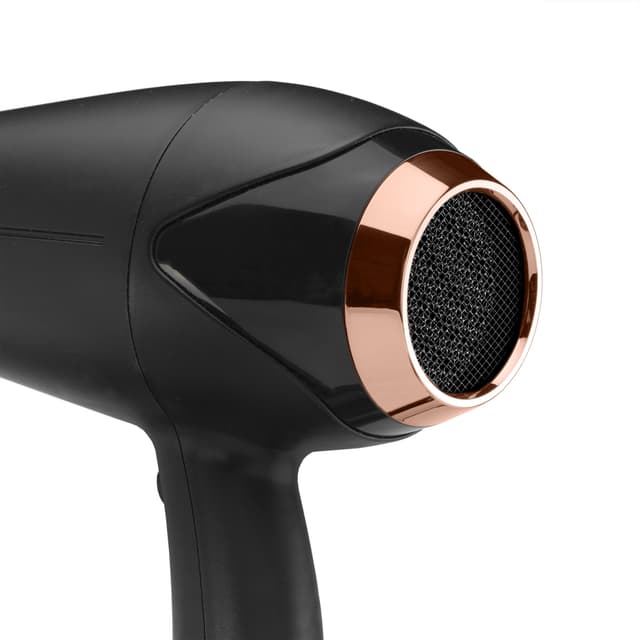 BaByliss Turbo Shine 2200 hårtørrer BAD570DE