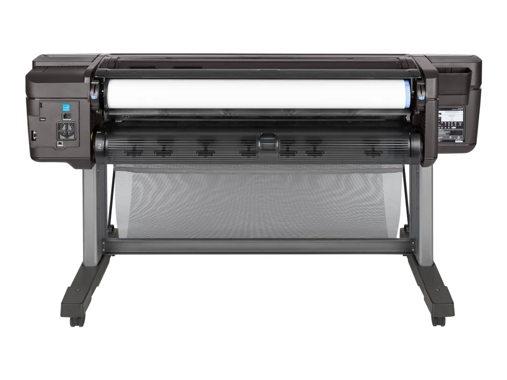 HP DesignJet Z6 PostScript - 44