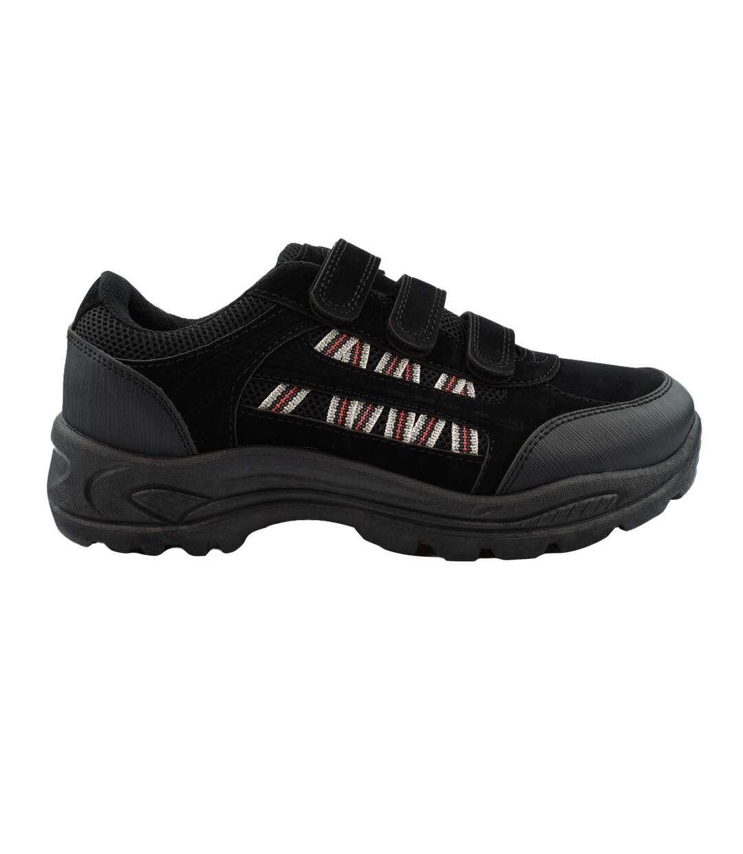 Dek Ascend - Chaussures de marche  - Homme (Noir) - UTDF143