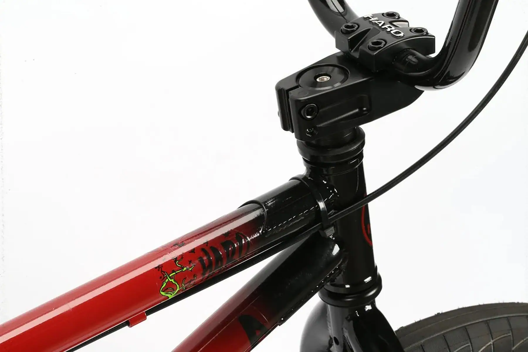 Haro Leucadia 20