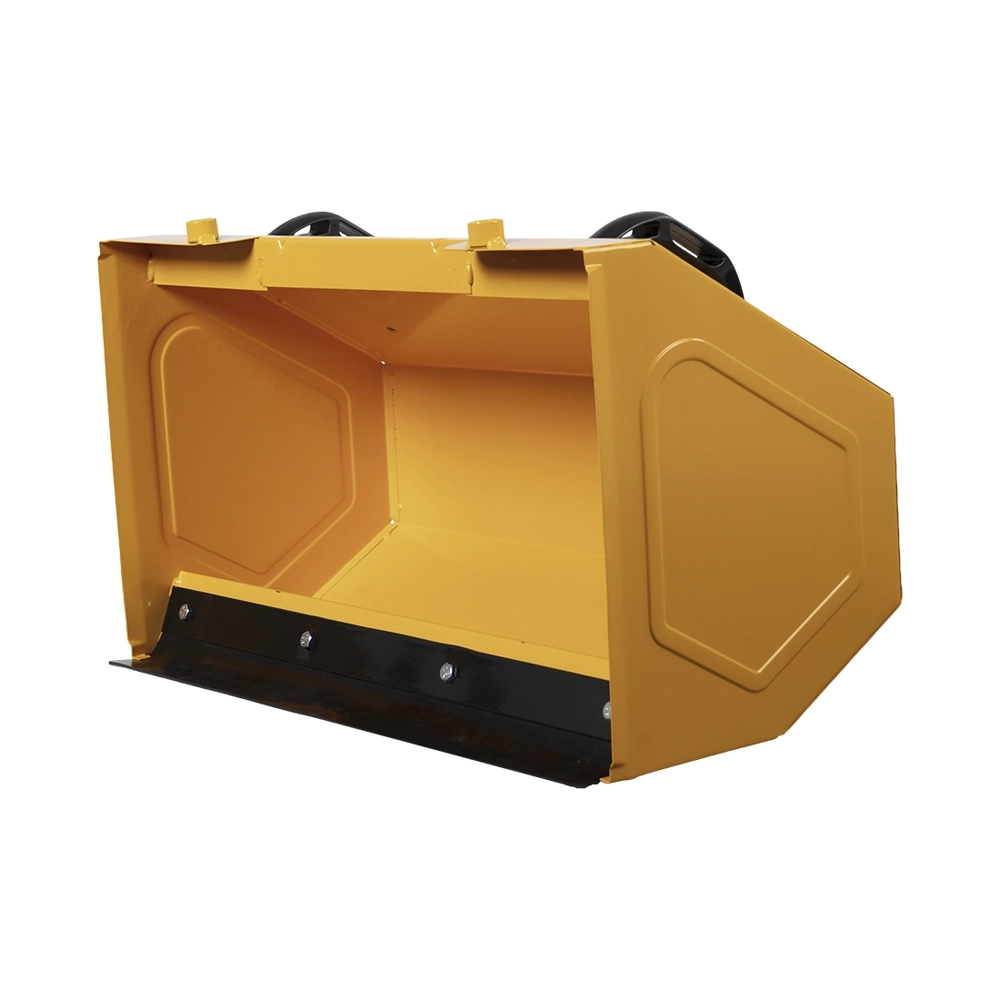 Ekström FSP Kehrmaschinen-Set 3 in 1 Schneefräse + Schmutzbürste + Laubfänger