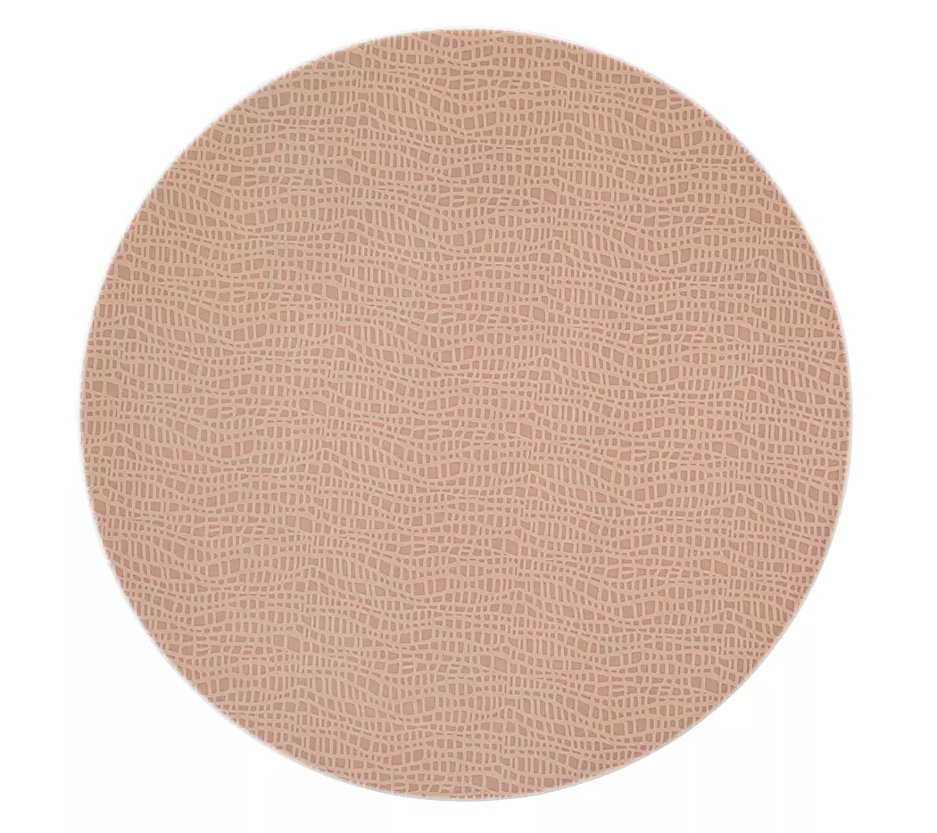 Speiseteller Life Fashion Ø 28,3 cm