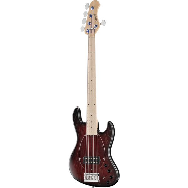 Sadowsky MetroLine Vintage SA BB TS 5