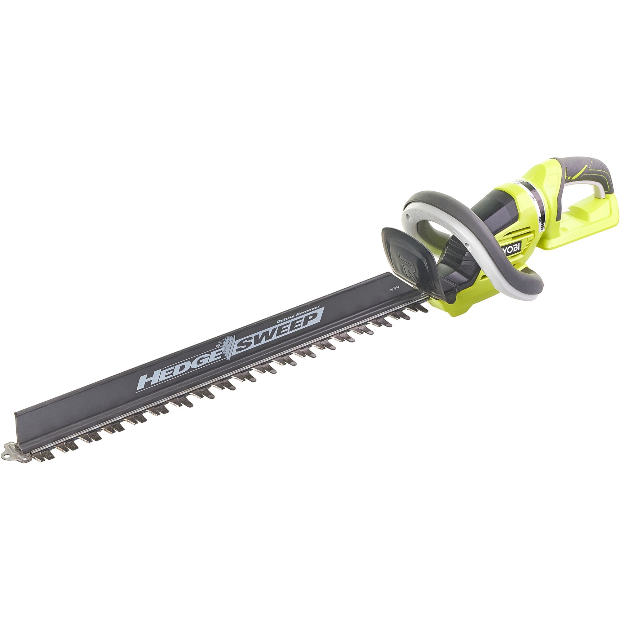 Ryobi Heckenschere MAX POWER Akku-Heckenschere RHT36B61R, 36Volt
