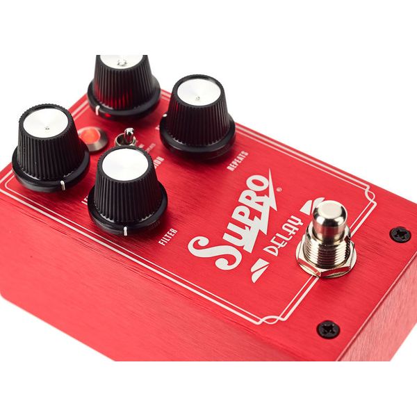 Supro 1313 Analog Delay