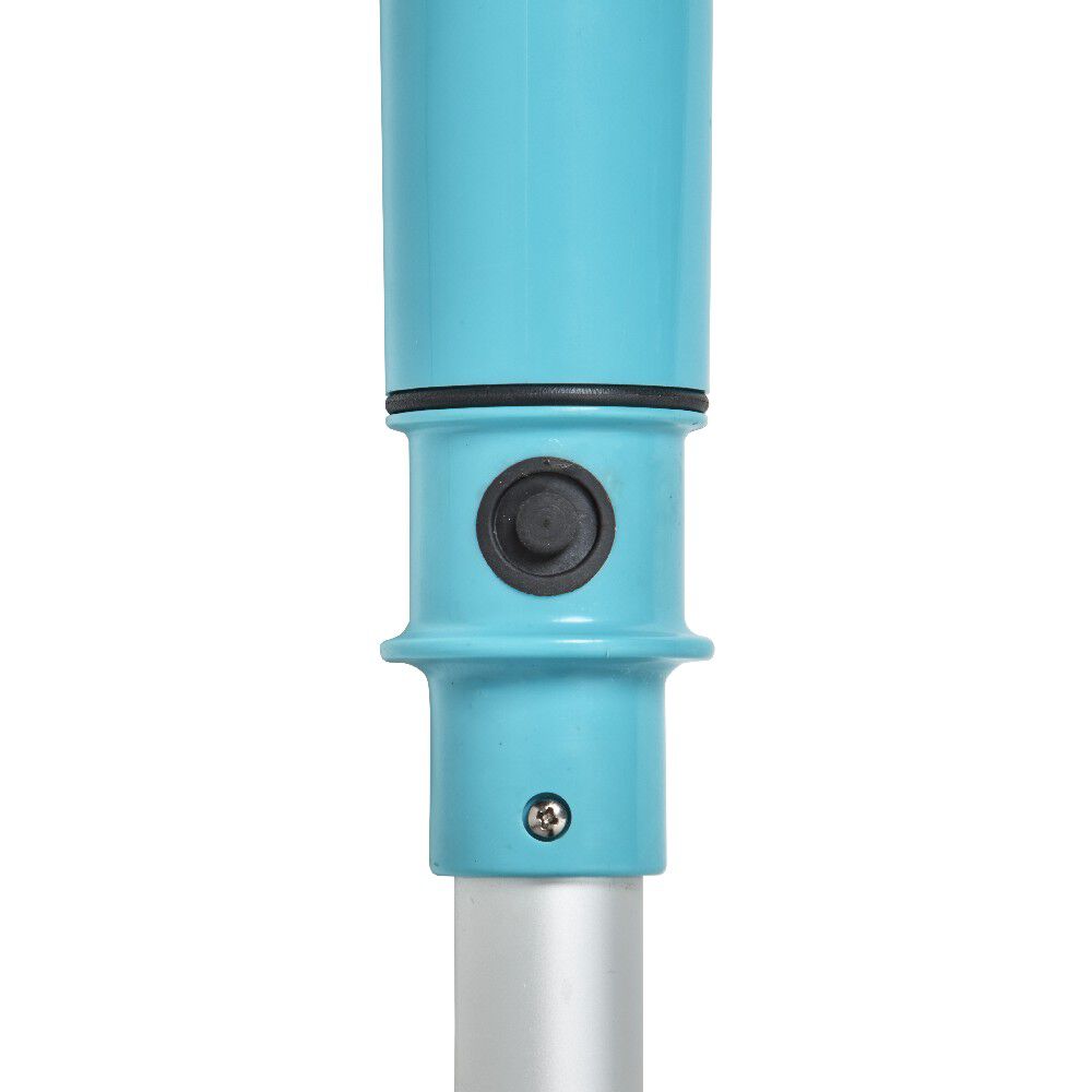 Aspirateur balai électrique sans fil pour piscine hors sol et spa