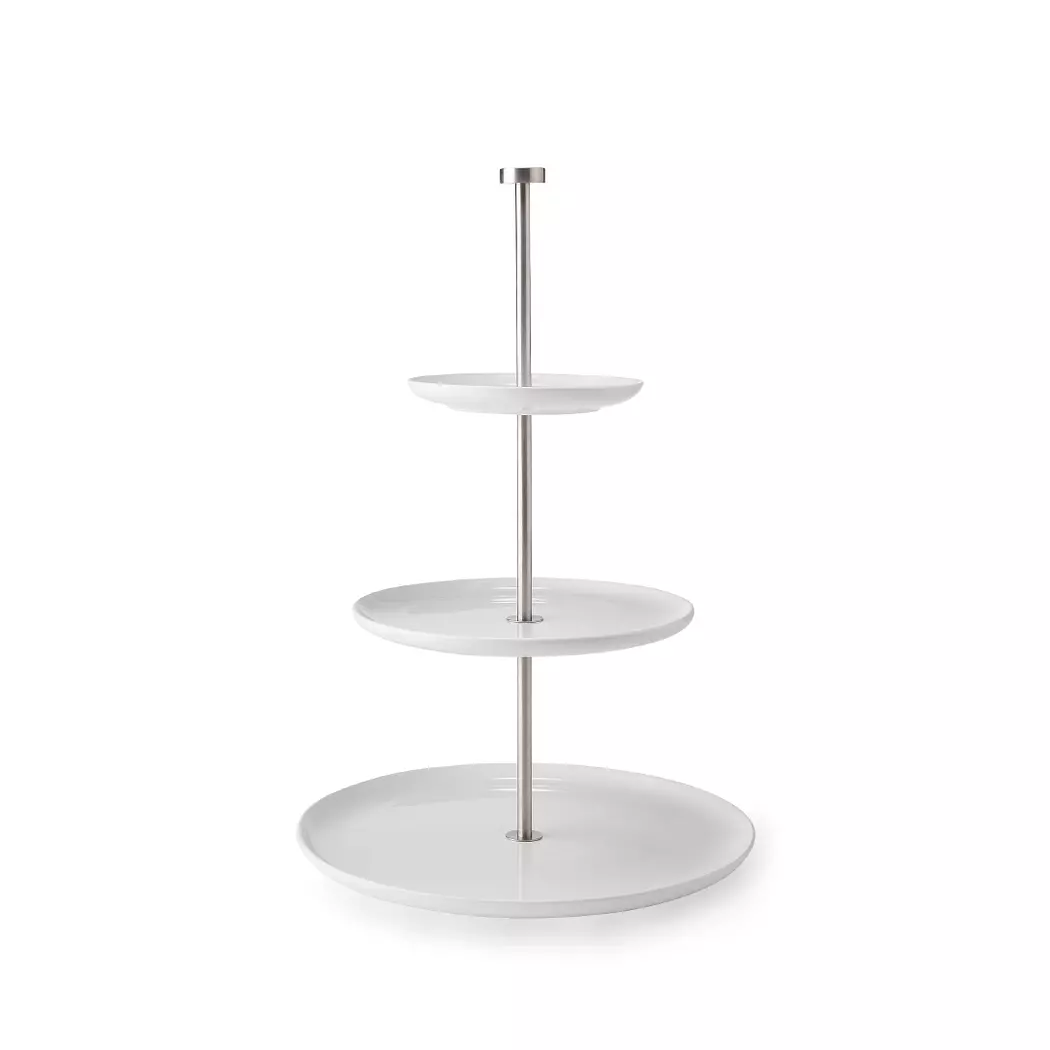 3-stöckige Etagere Grande