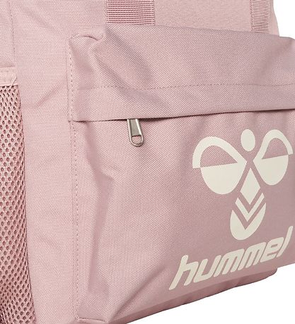 Hummel Rygs?k Stor - HMLJazz - Rosa
