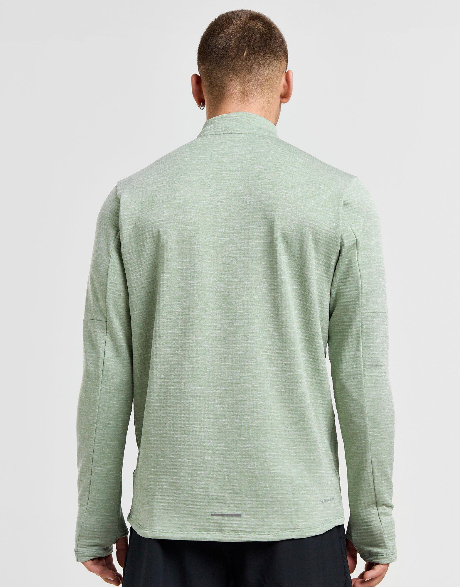 Nike Haut de running Element Homme