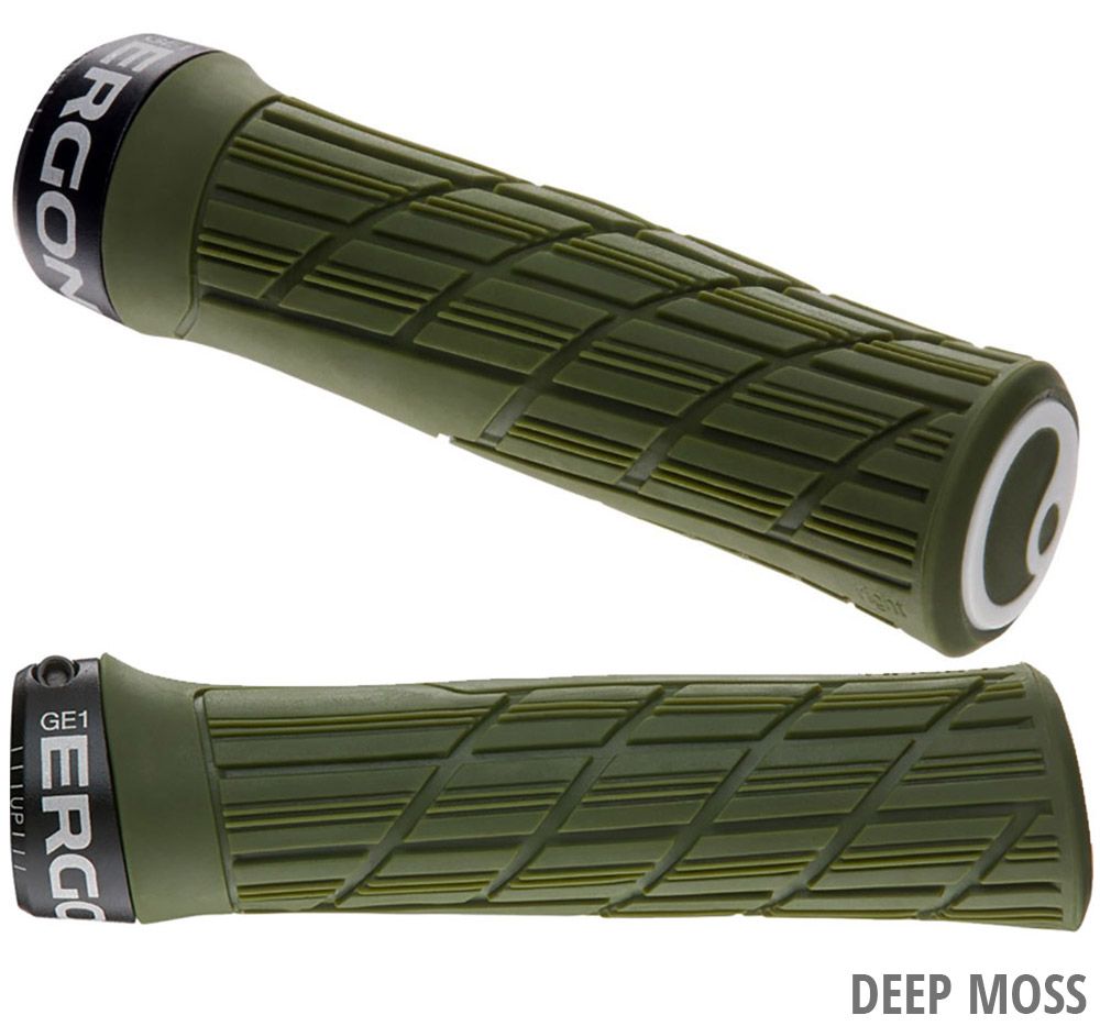 Ergon GE1 Evo Griffe kaufen | Bike-Discount