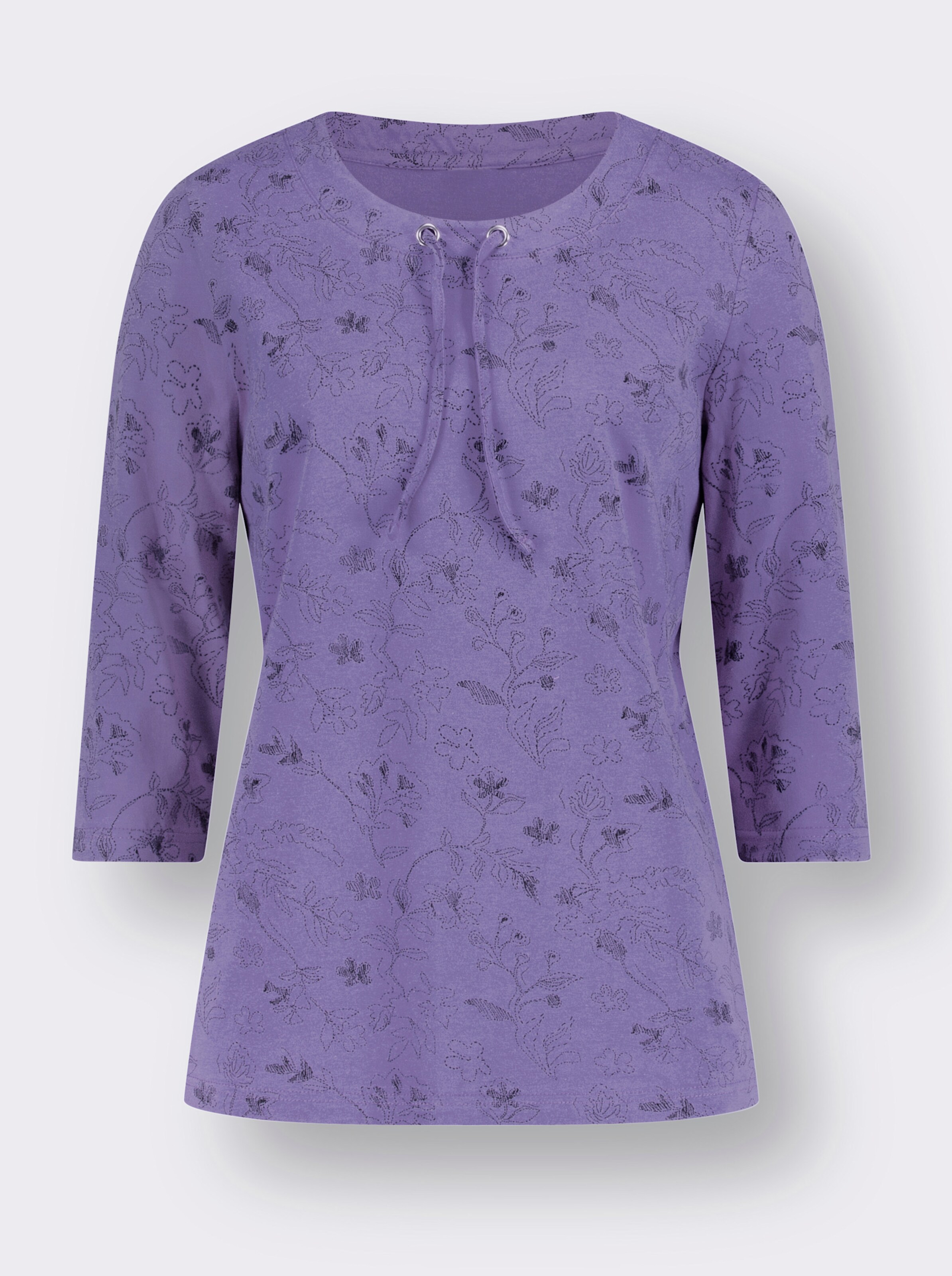2-in-1-Shirt