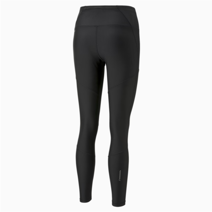 Puma Dame Lange tights Key Items Ultraform High Waist FL Tights Sort