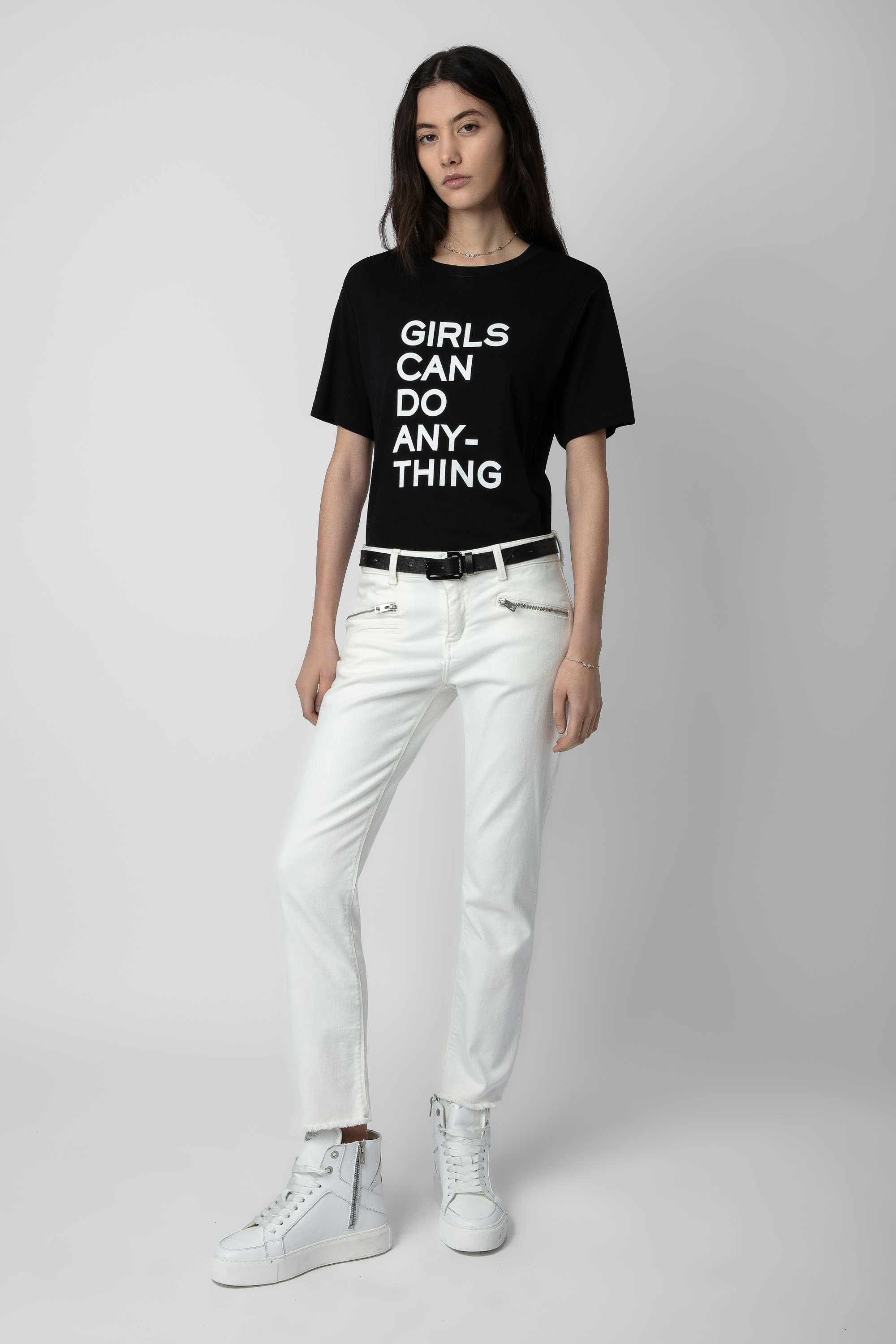 T-shirt Bella