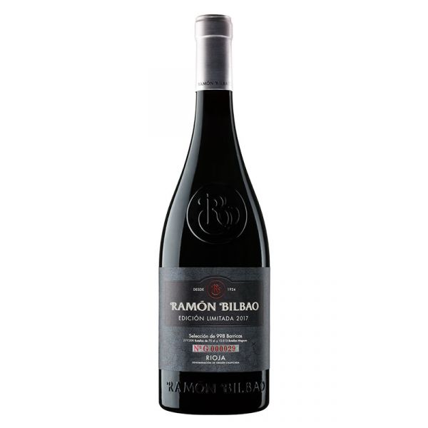 Ramón Bilbao Ed. Limitada 2017 Rioja Tinto 75cl