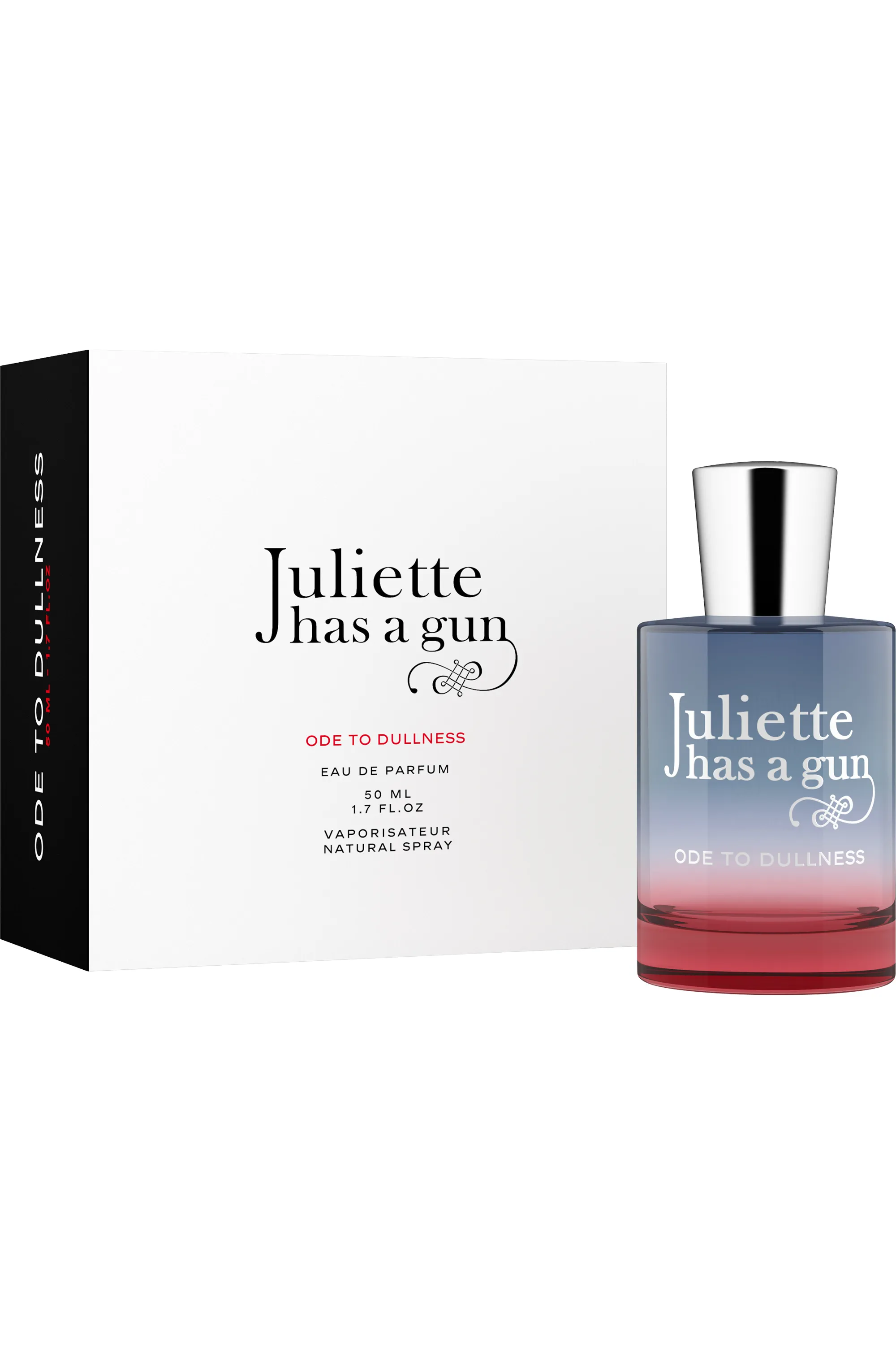 Juliette Has A Gun Eau de parfum Ode To Dullness-100 ml