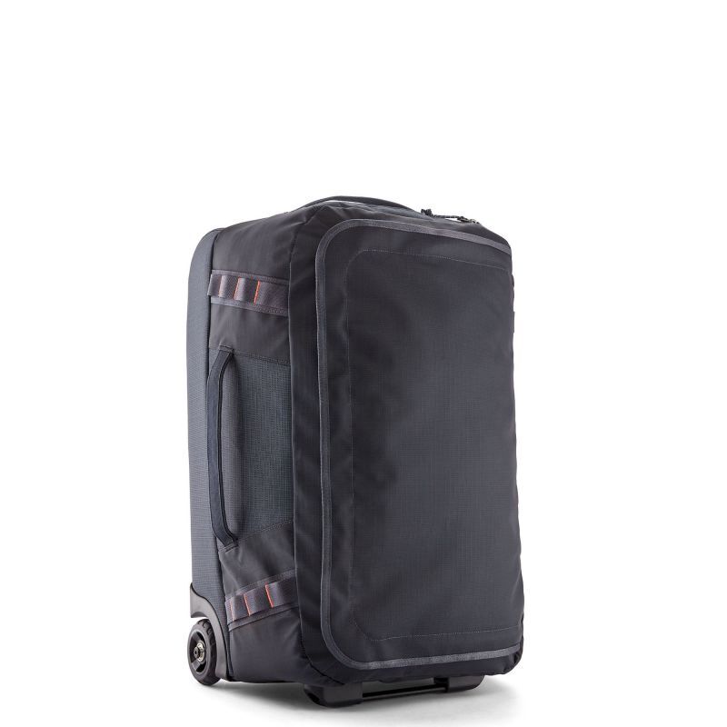 Black Hole Wheeled Duffel 40L - Sac de voyage à roulettes