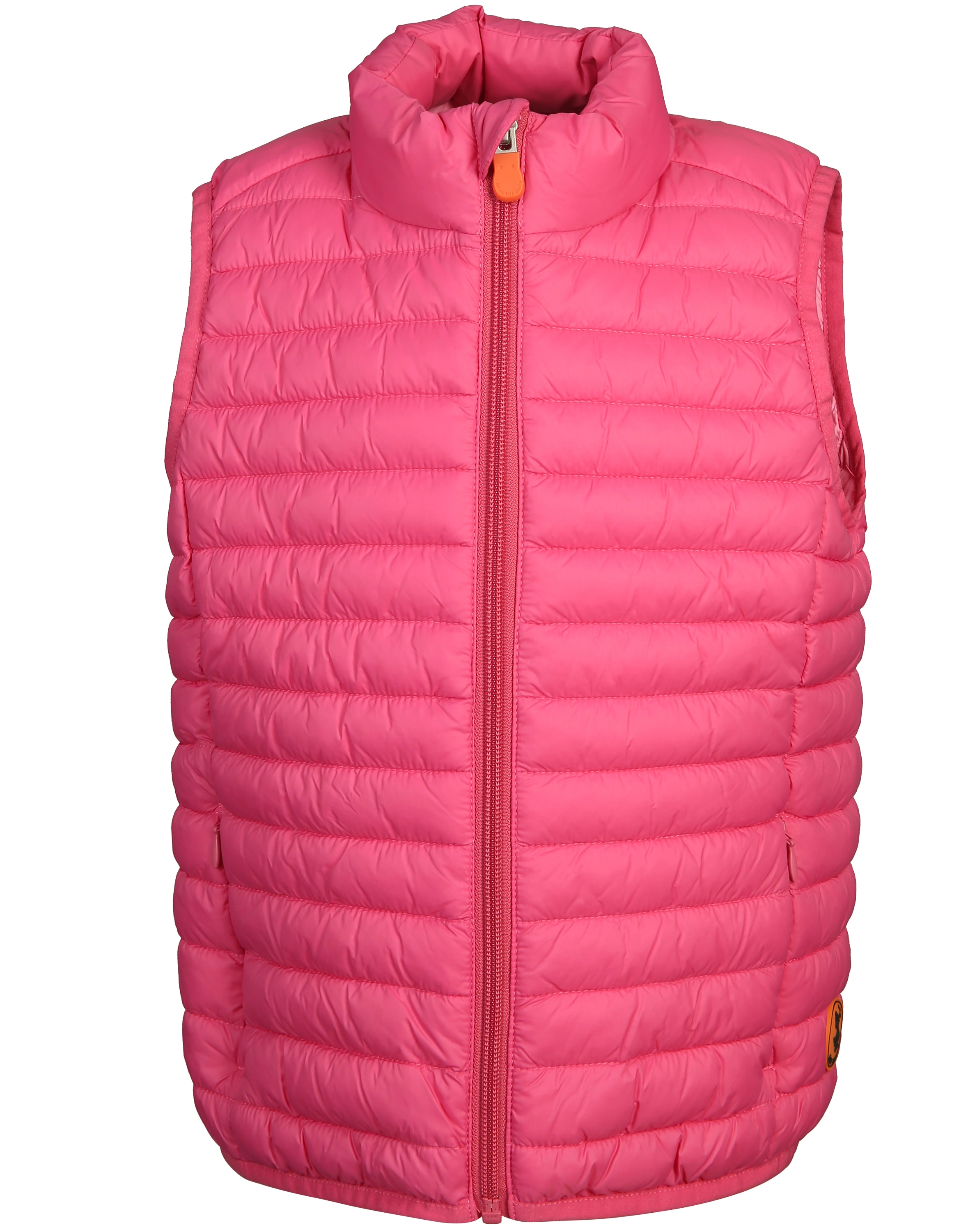 Steppweste ANDY GIGA14 in gem pink