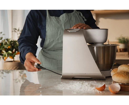 Bosch MUM5XW20