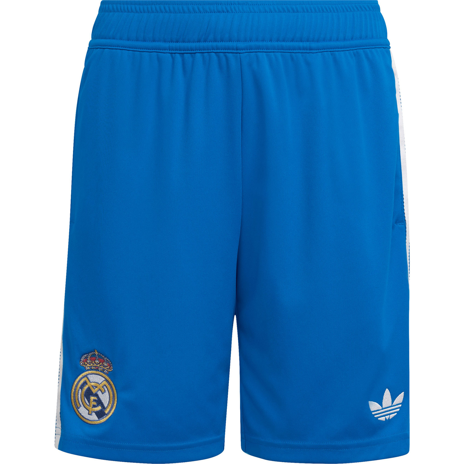 adidas Real Madrid 3rd Short Kids 2025/2026