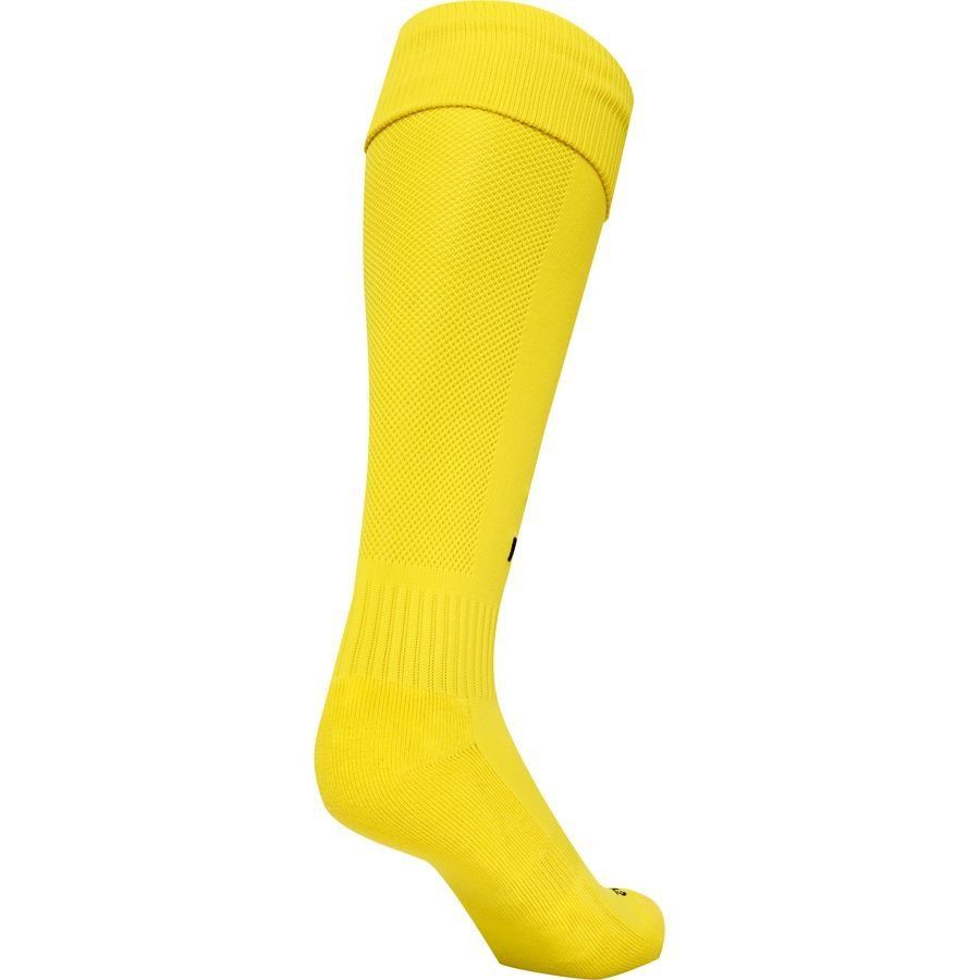 Espergærde IF Chaussettes de Gardien - Jaune/Noir