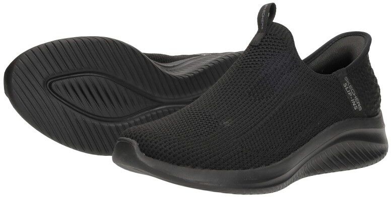 Skechers Slip-Ins: Ultra Flex 3.0 zwart