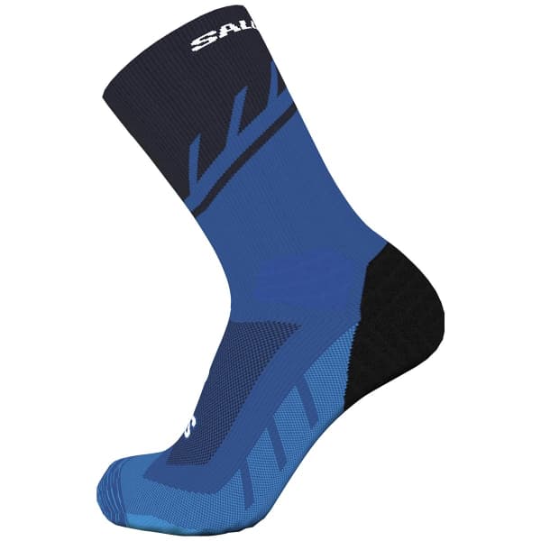Chaussette running SALOMON SPEEDCROSS CREW