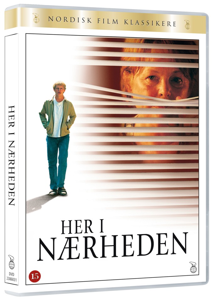 Her I Nærheden