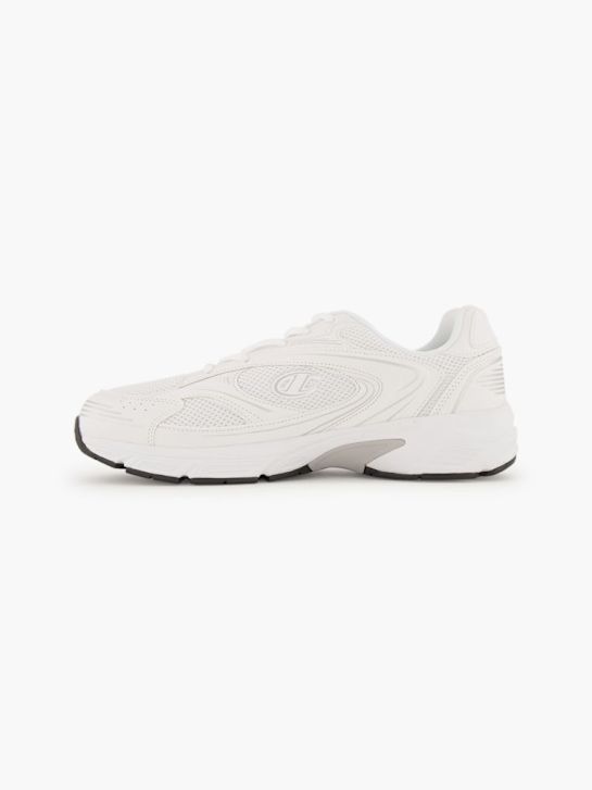 Champion Sneaker Weiss