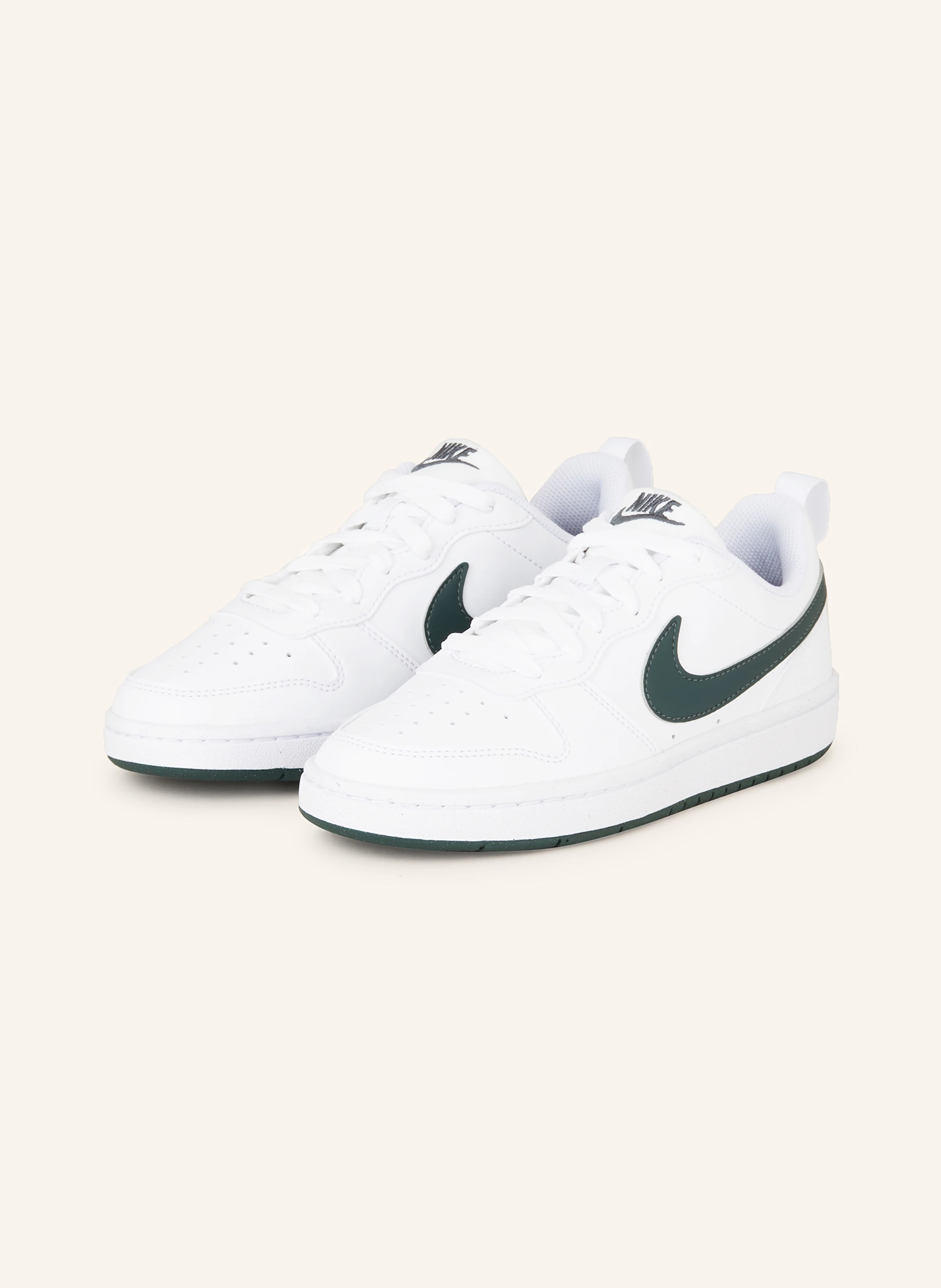 Nike Sneaker COURT BOROUGH LOW RECRAFT