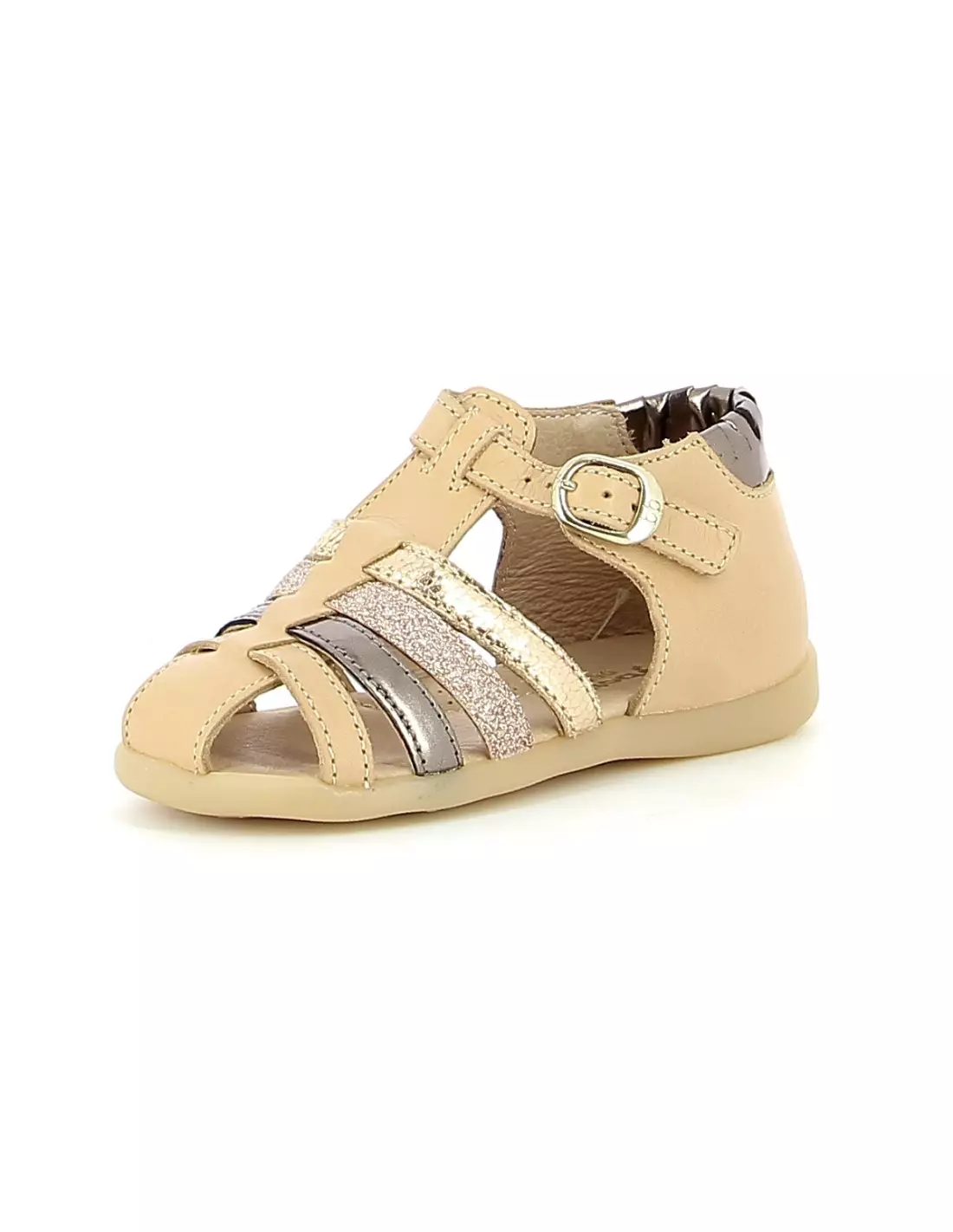 BABYBOTTE 7074B180 - Sandales & nu-pieds Cuirrose