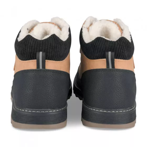 Bottines MARRON CAPE MOUNTAIN