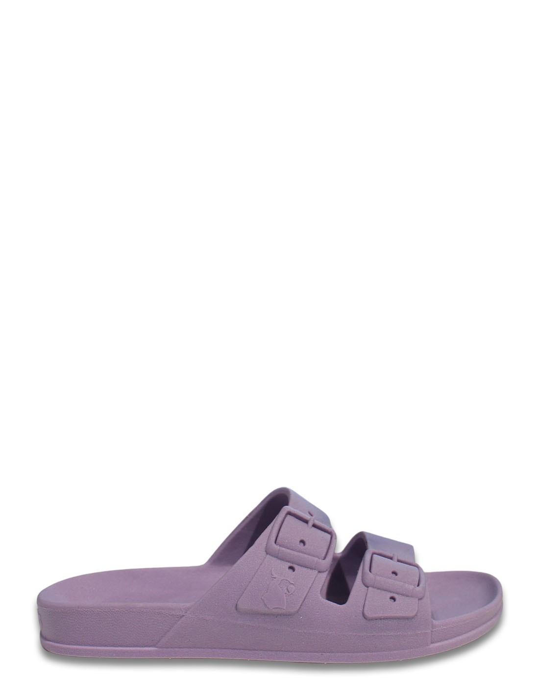 cacatoes Claquettes Femme Belo Horizonte Mauve