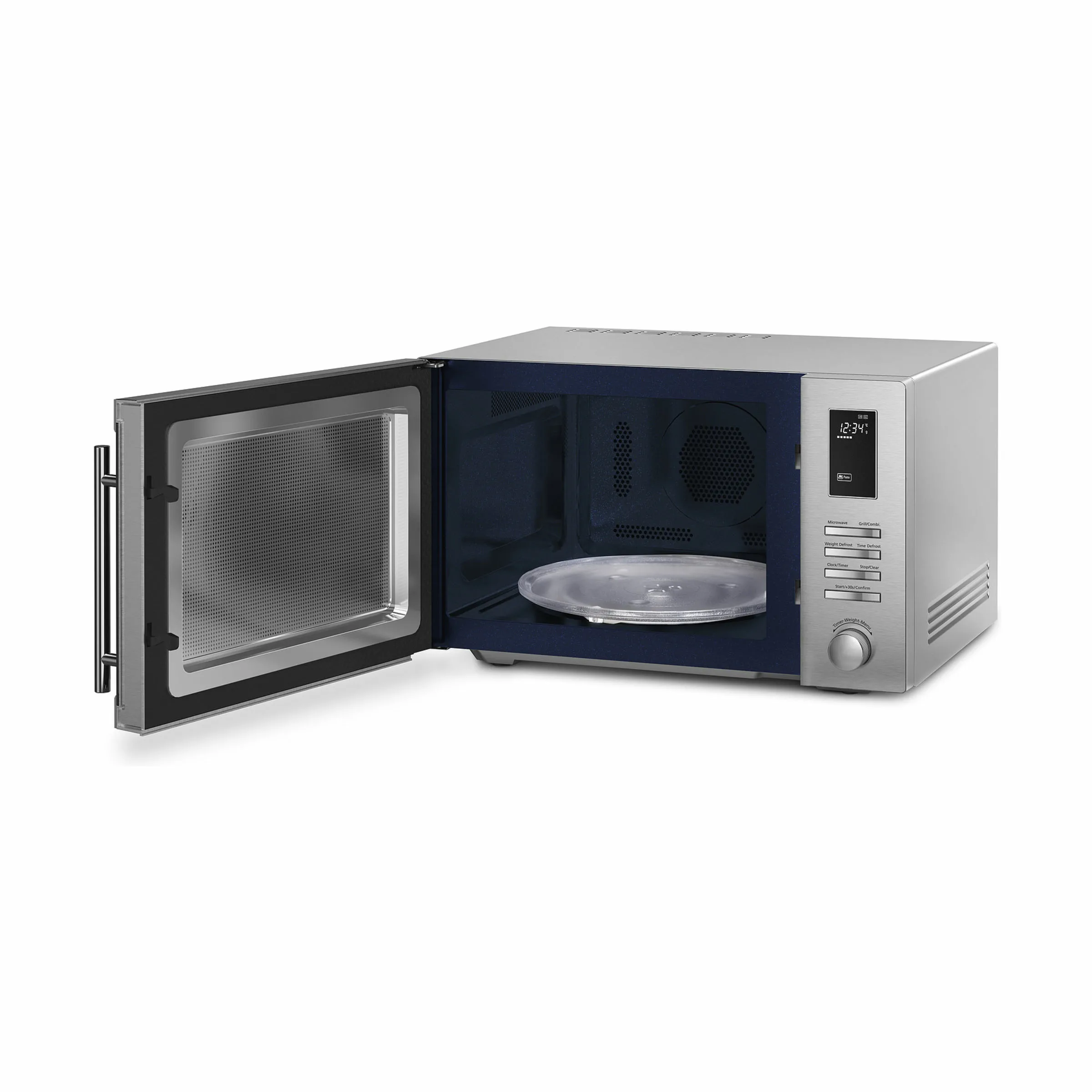 Smeg Universal Mikroovn MOE25X