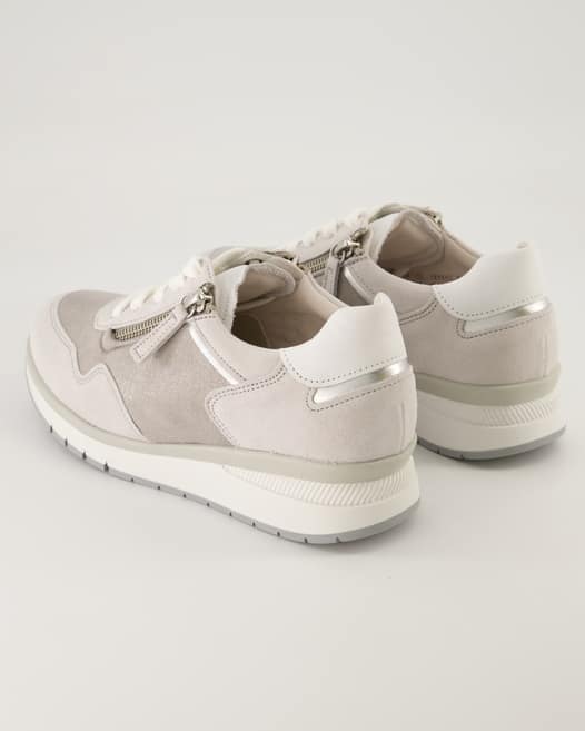 Gabor 46.308.62 Schnürschuhe in Grau