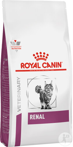 Royal Canin Veterinary Diet Renal Feline 400g
