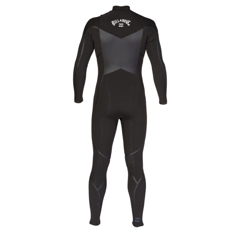 Combinaison Homme Billabong Absolute Plus 5/4mm FZ 2023 - The Corner Shop