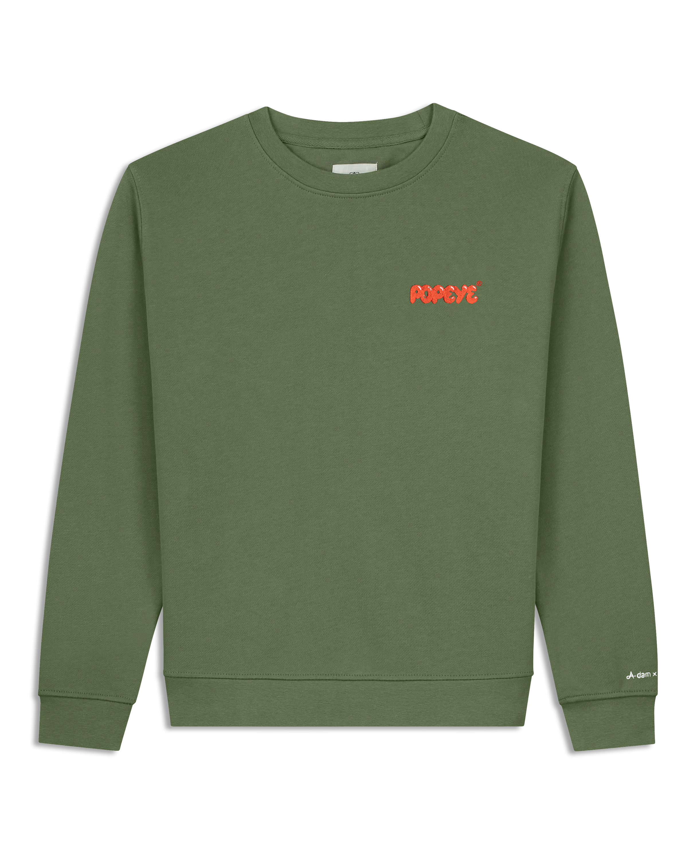 Popeye