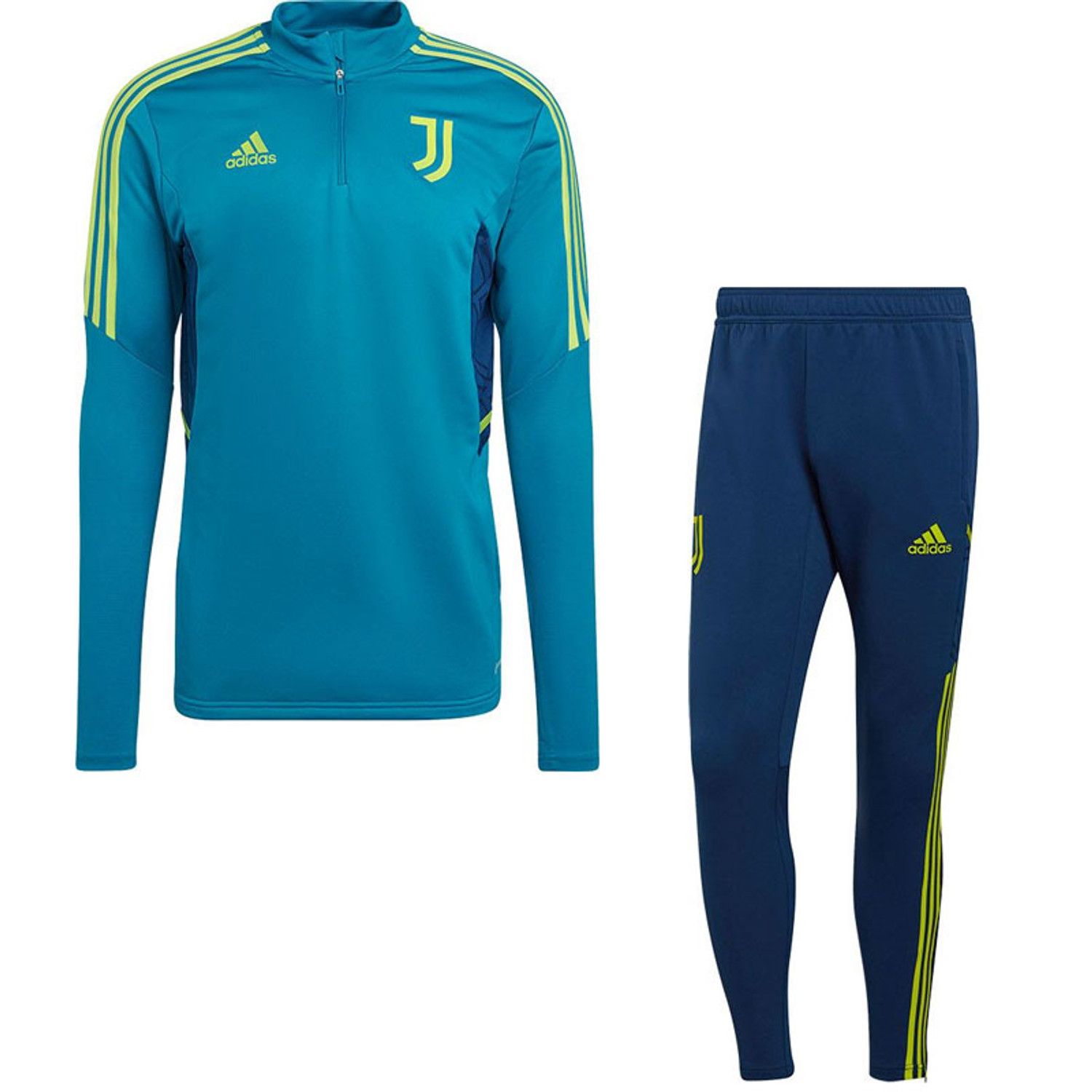 adidas Juventus Trainingspak