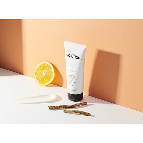 Lotion m. C-vitamin