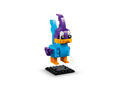 LEGO Road Runner & Wile E. Coyote (40559)