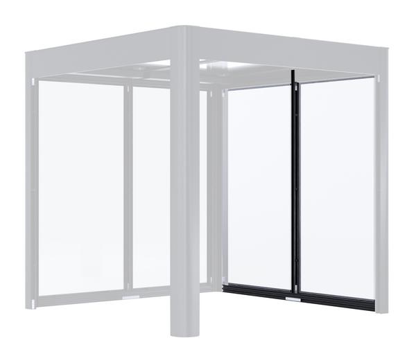 SunElements Seitenelement SunCover Infinity