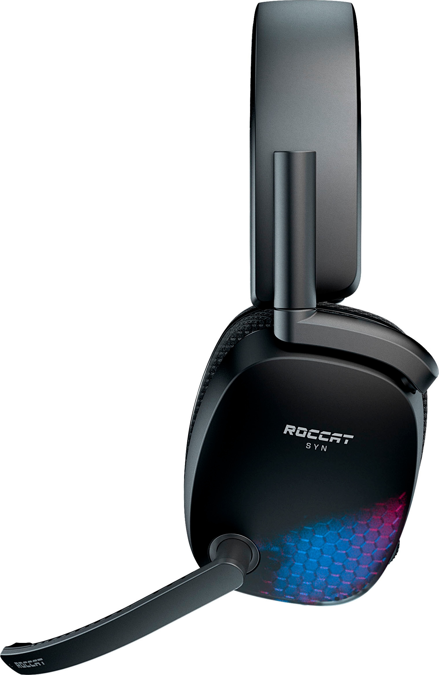 ROCCAT Gaming-Headset »SYN Pro Air« WLAN (WiFi) Noise-Cancelling