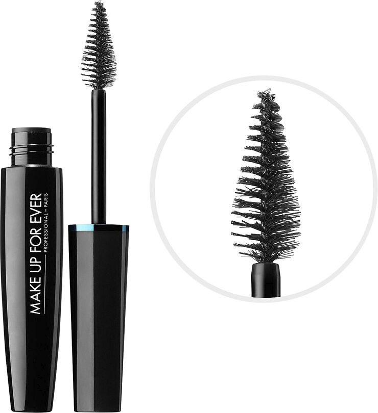 Make Up Forever Aqua Smoky Extravagant