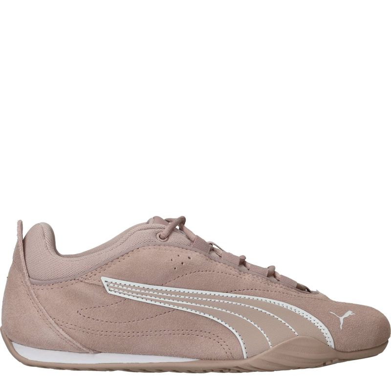 Puma Catch Soleil SD Sneakers Roze Dames