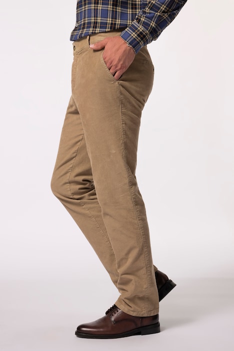 Boston Park Hose, 4-Pocket, bis 72/36